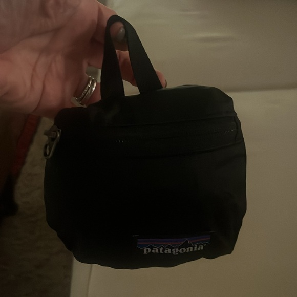 Patagonia Black Belt Bag - Picture 6 of 6